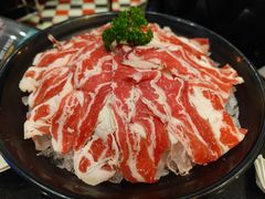 -一哥澳门豆捞·澳门风打边炉(高德置地店)