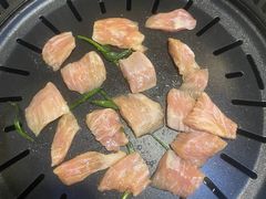 -意成料理