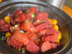 -盐帮食坊•小河帮川菜(四川师大店)