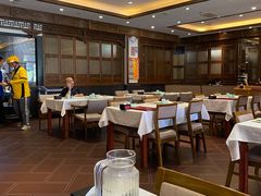大堂-天和晟烤鸭店(玉泉西街店)