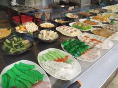 -揭阳钟记小食(福田新村店)