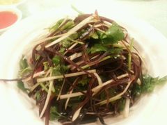 潘金莲咸菜-三义和酒楼(广渠门店)
