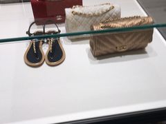 -CHANEL(恒隆广场店)