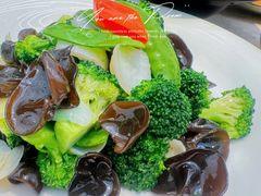 -大树餐厅(大悦城店)
