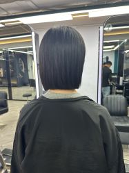 点击看大图 -奈川烫染Salon
