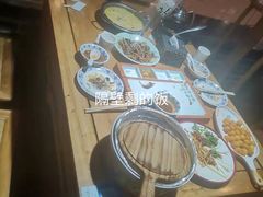 满园烤鸭-满园春饼(运河城店)