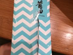 -莆田餐厅(大悦城店)