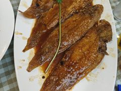 -京皇十二道天津菜(蒲黄榆店)