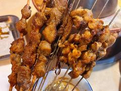 -总参北京涮羊肉