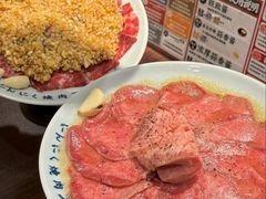 -蒜香焼肉PURUSHIN(马场路店)