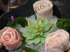 -捞王锅物料理(凯旋路店)