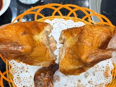 -皇鸽餐厅(五桂山分店)