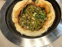 -二十一分小锅炖(皓月店)