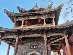 -五台山风景名胜区