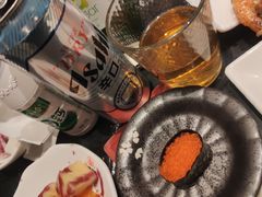 -渔乐之昕·铁板烧自助餐(虹悦城店)
