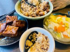 -古代饭堂(冠亚店)