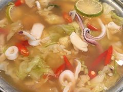 -Thai Alley泰爱里(二沙岛店)