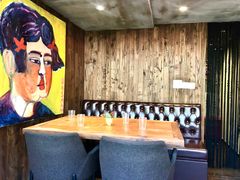 -Ginger(兴国路店)