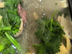 -金原鸭血粉丝汤·汤包·脆皮烤鸭(南京博物院店)