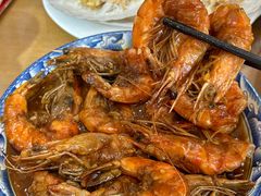 -小铜锣湾海鲜家常菜馆(河西店)