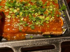 -绿茶餐厅(华联万柳店)