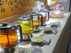 -颐润堂专业养生(五道口华清商务会馆店)