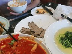 -飞天大厦清真餐厅