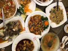 -旺达·福州菜(正大广场店)