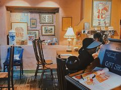 -古董花园(思南路42弄小区店)