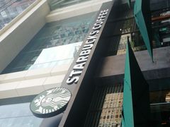 -星巴克(成都龙湖三千集店)