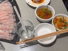 -海底捞火锅(泰安爱琴海店)