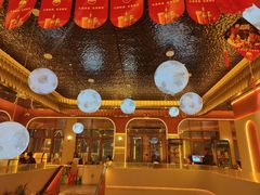 -二发烧烤(亚麻厂店)