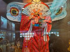 -杨家埠民间艺术大观园