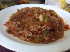 -臭桂鱼儿特色餐厅(朝晖七小区北区店)
