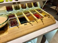-小牛海记潮汕牛肉店(永定路店)
