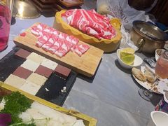 -慢丽江·云南野生菌土鸡锅(付家庄店)