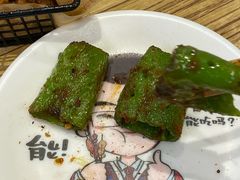 -柳叶刀烧烤(北大清华店)