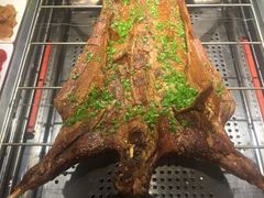 -炑羊香烤全羊(西三旗店)
