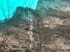 -红崖峡谷景区