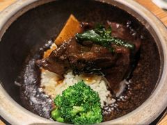 -无锡中央车站假日酒店·中餐厅