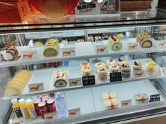 -卷们·现制生日蛋糕·蓝风车动物奶油(金源店)