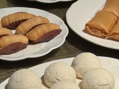 -上海总会SHANGHAICLUB(兴业太古汇店)