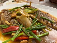 -李记潮汕砂锅粥(营福路店)