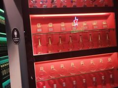 -潮庭·大连海鲜·炭火烧烤·扇贝王(大连店)