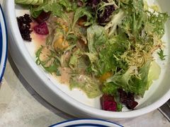 紫光大拌菜-紫光园(劲松店)