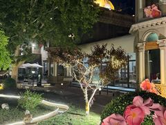 -卫鼎轩·曹公馆(鼓楼店)