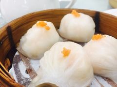 -大树餐厅(环球港店)