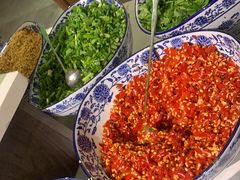 -菌乡缘·野生菌蒸汽鱼火锅(江边夜市店)
