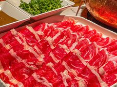 -丁卯•铜锅涮肉(工体店)