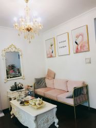 -美肤盾祛痘·问题肌头疗管理中心